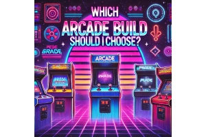 Which Build should I choose?