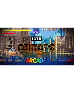 12TB CoinOps Download