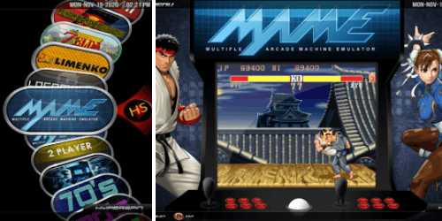 mame hyperspin complete torrent