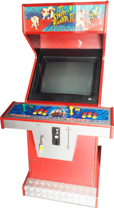 Buy Multi-Game Retro Arcade Machines & Cabinets For Sale – BitCade UK